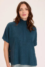 Load image into Gallery viewer, XCVI Norell Poncho