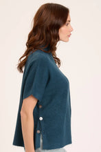 Load image into Gallery viewer, XCVI Norell Poncho