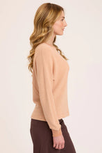 Load image into Gallery viewer, XCVI Delsi Pullover