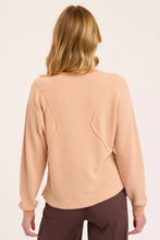 Load image into Gallery viewer, XCVI Delsi Pullover