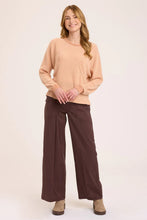 Load image into Gallery viewer, XCVI Delsi Pullover