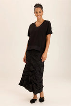 Load image into Gallery viewer, XCVI Twill Clara Top