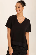 Load image into Gallery viewer, XCVI Twill Clara Top