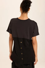 Load image into Gallery viewer, XCVI Twill Clara Top