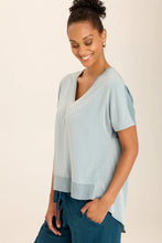 Load image into Gallery viewer, XCVI Twill Clara Top
