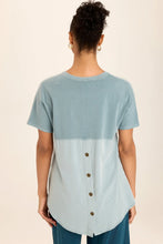 Load image into Gallery viewer, XCVI Twill Clara Top