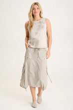 Load image into Gallery viewer, XCVI Castalina Skirt