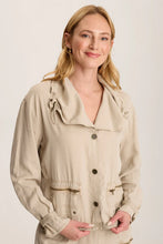 Load image into Gallery viewer, XCVI Oziel Jacket