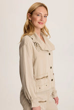 Load image into Gallery viewer, XCVI Oziel Jacket