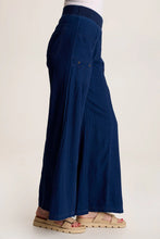 Load image into Gallery viewer, XCVI Florentine Wide Leg Pant