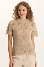 Load image into Gallery viewer, XCVI Copeland Mock Neck
