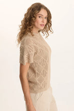 Load image into Gallery viewer, XCVI Copeland Mock Neck