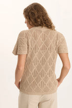 Load image into Gallery viewer, XCVI Copeland Mock Neck