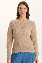 Load image into Gallery viewer, XCVI Rothwell Pullover