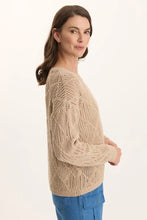Load image into Gallery viewer, XCVI Rothwell Pullover