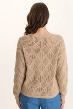 Load image into Gallery viewer, XCVI Rothwell Pullover