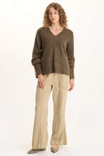 Load image into Gallery viewer, XCVI Schyler Wide Leg Pant