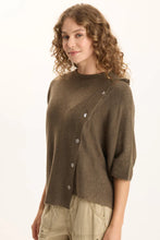 Load image into Gallery viewer, XCVI Osiris Poncho