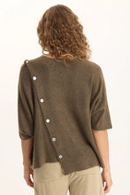 Load image into Gallery viewer, XCVI Osiris Poncho
