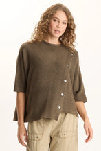 Load image into Gallery viewer, XCVI Osiris Poncho