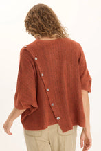 Load image into Gallery viewer, XCVI Osiris Poncho