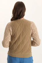 Load image into Gallery viewer, XCVI Aeric Quilted Vest
