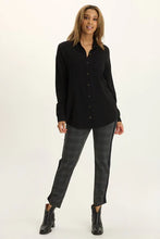 Load image into Gallery viewer, XCVI Dusten Button Up Top