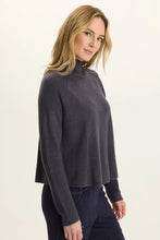 Load image into Gallery viewer, XCVI Alessi Mock Neck Top
