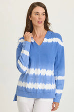 Load image into Gallery viewer, XCVI Luthor Hoodie