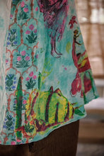 Load image into Gallery viewer, Magnolia Pearl Be My Ladybug T