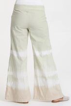 Load image into Gallery viewer, XCVI Terraced Wide Leg Pant