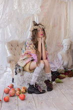 Load image into Gallery viewer, Magnolia Pearl Patchwork Dekker Kimono