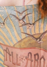 Load image into Gallery viewer, Market of Stars Sunrise Lands Bamboo/Viscose Scarf