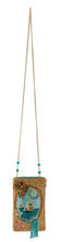 Load image into Gallery viewer, Mary Frances Sail Away Crossbody Phone Bag