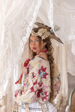 Load image into Gallery viewer, Magnolia Pearl Quiltwork Luisa Jacket