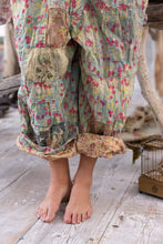 Load image into Gallery viewer, Magnolia Pearl Quilted Love Overalls