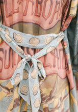 Load image into Gallery viewer, Market of Stars Sunrise Lands Belted Jacket