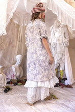 Load image into Gallery viewer, Magnolia Pearl Cordelia Night Shirt