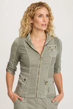 Load image into Gallery viewer, XCVI Roque Jacket