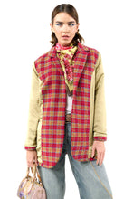 Load image into Gallery viewer, Aratta Coco Boucle Lined Blazer / Jacket