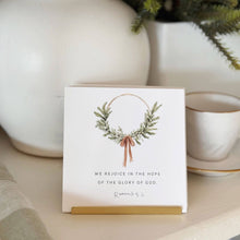 Load image into Gallery viewer, emily lex studio Christmas gift truth for today cards