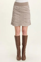 Load image into Gallery viewer, XCVI The Trace Skirt