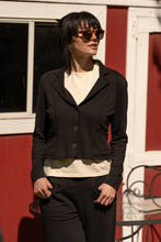 Load image into Gallery viewer, XCVI Damia Blazer