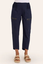 Load image into Gallery viewer, XCVI Acker Slim Pant