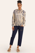Load image into Gallery viewer, XCVI Acker Slim Pant