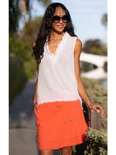 Load image into Gallery viewer, XCVI Hargen Tiered Skirt