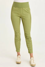 Load image into Gallery viewer, XCVI High Waist Penny Legging