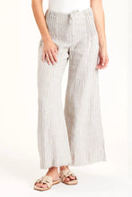 Load image into Gallery viewer, XCVI Blanc Wide Leg Pant