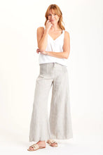 Load image into Gallery viewer, XCVI Blanc Wide Leg Pant