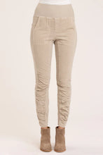Load image into Gallery viewer, XCVI Cord Penny Legging